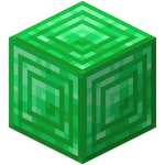 emerald Icon