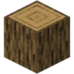 wood Icon